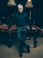 Michael Douglas tote bag #G2288097