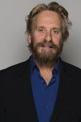 Michael Douglas posters