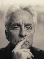 Michael Douglas tote bag #G2288102