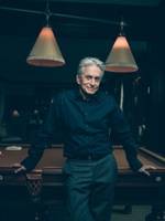 Michael Douglas Tank Top #3670848