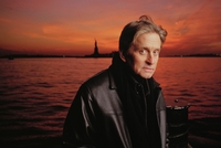 Michael Douglas tote bag #G2288110