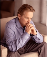 Michael Douglas mug #G2444223