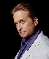 Michael Douglas Tank Top #3826973