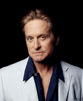 Michael Douglas t-shirt #3826978