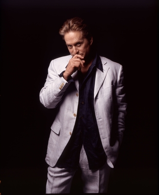 Michael Douglas posters