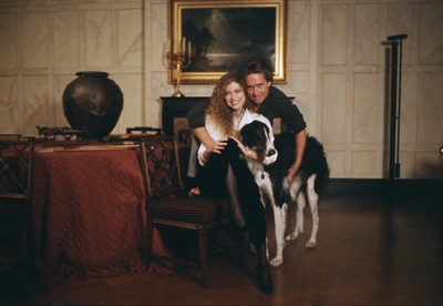 Michael Douglas posters