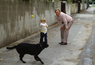 Michael Douglas posters