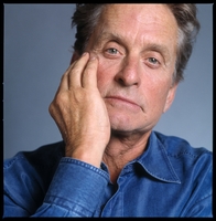 Michael Douglas longsleeve t-shirt #3925183