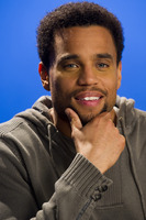 Michael Ealy Tank Top #2337825