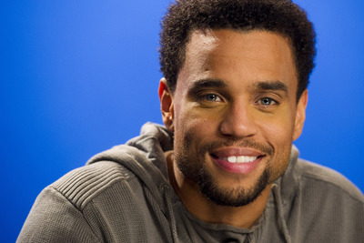 Michael Ealy posters