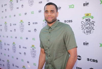 Michael Ealy posters
