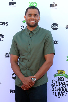 Michael Ealy posters