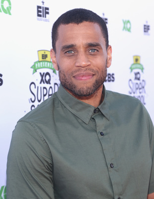 Michael Ealy posters