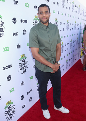 Michael Ealy posters