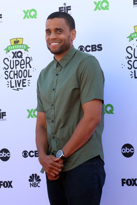 Michael Ealy posters