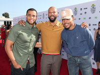 Michael Ealy t-shirt #3150590