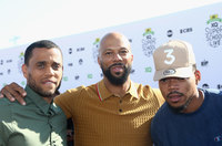 Michael Ealy Sweatshirt #3150591