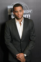 Michael Ealy Tank Top #3150592