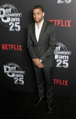 Michael Ealy posters