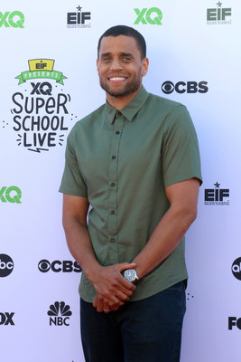 Michael Ealy posters