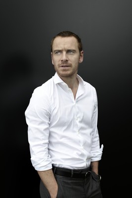 Michael Fassbender Mouse Pad 2129447