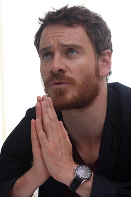 Michael Fassbender Mouse Pad 2159011