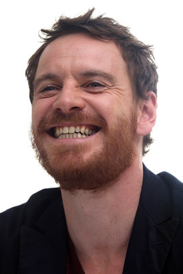 Michael Fassbender Mouse Pad 2159015