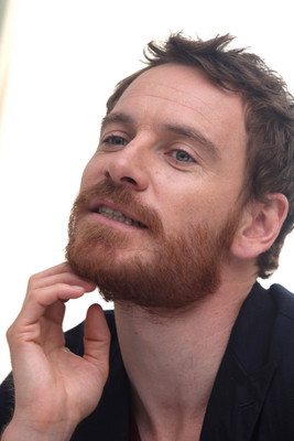 Michael Fassbender Mouse Pad 2159019
