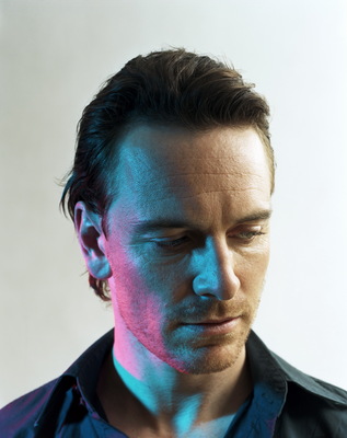 Michael Fassbender Mouse Pad 2191142