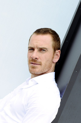 Michael Fassbender Mouse Pad 2191151