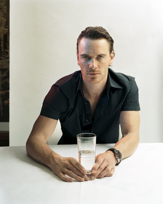 Michael Fassbender Mouse Pad 2191163