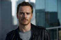 Michael Fassbender hoodie #2338681