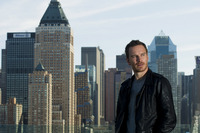 Michael Fassbender t-shirt #2338687