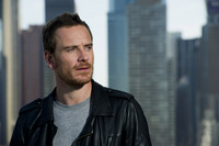 Michael Fassbender Tank Top #2338692