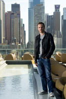Michael Fassbender hoodie #2338695