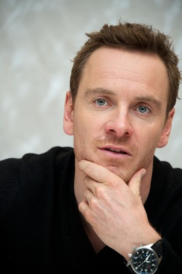 Michael Fassbender Mouse Pad 2429499