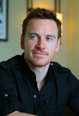 Michael Fassbender Mouse Pad 2429500