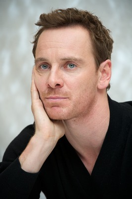 Michael Fassbender Mouse Pad 2429506