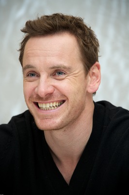 Michael Fassbender Mouse Pad 2429513