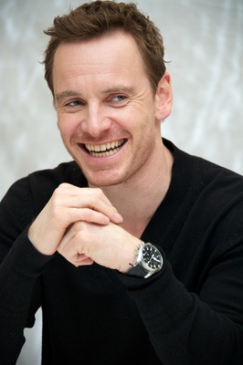 Michael Fassbender Mouse Pad 2429520