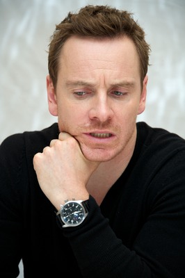 Michael Fassbender Mouse Pad 2429521
