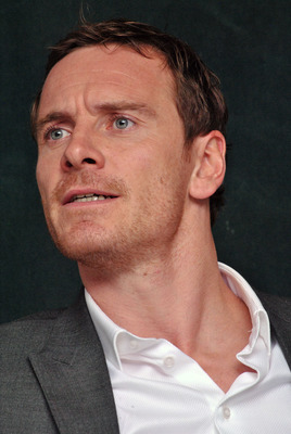 Michael Fassbender Mouse Pad 2492669