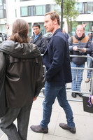 Michael Fassbender Sweatshirt #2797159