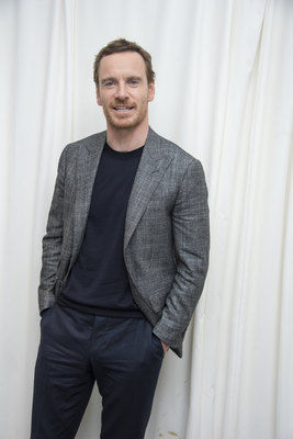 Michael Fassbender Mouse Pad 2863283