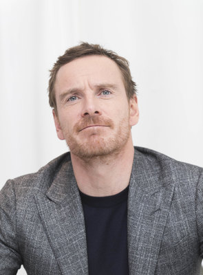 Michael Fassbender stickers 2863304