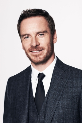 Michael Fassbender Mouse Pad 3875234