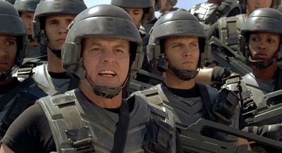 Michael Ironside posters