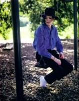 Michael Jackson Sweatshirt #1522490