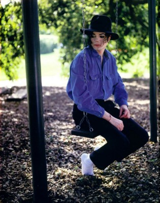 Michael Jackson stickers 1522490