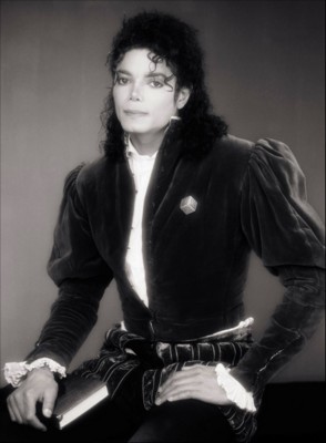 Michael Jackson tote bag #G297482
